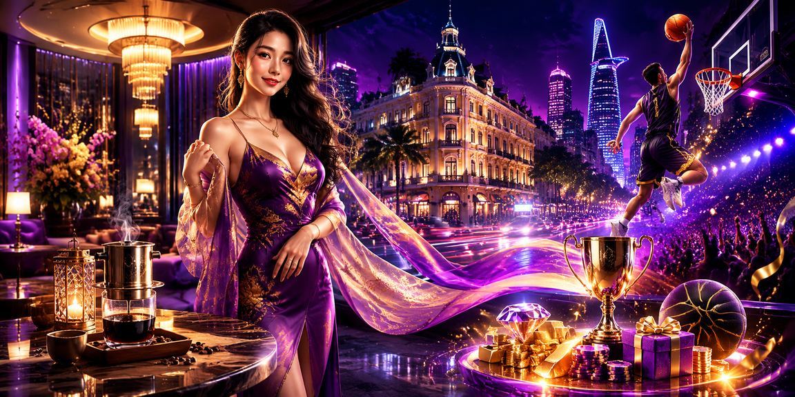 Nguồn cảm hứng cá cược thể thao sôi động tại TP Hồ Chí Minh