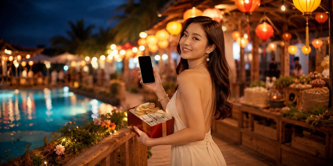 Trải nghiệm l100 trên điện thoại và máy tính bảng